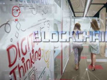 Tecnología 'blockchain'