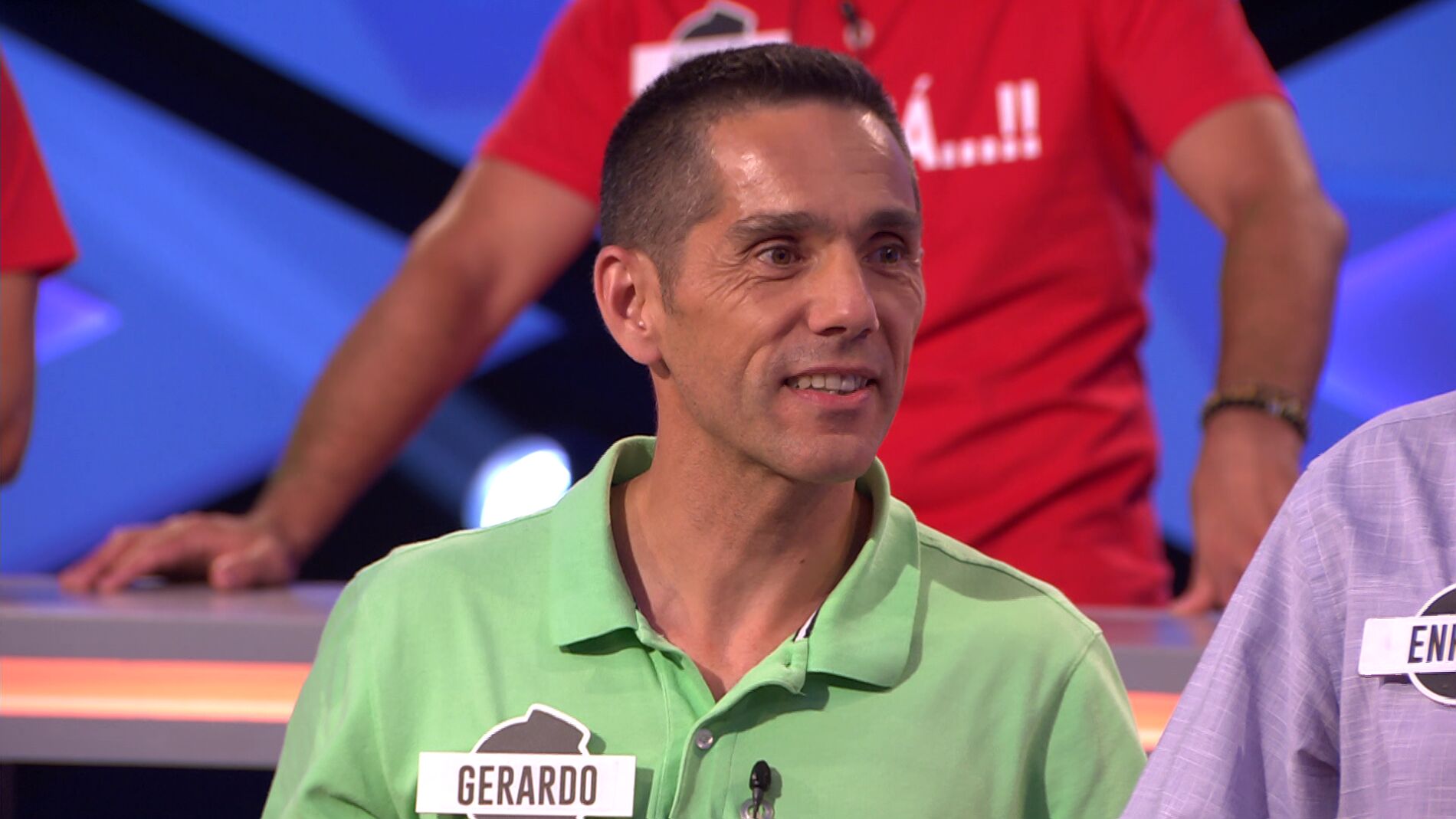 Descubre en '¡Boom!' el lugar en el que descansaban los reyes