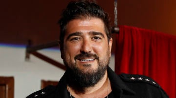 Antonio Orozco Antonio Orozco