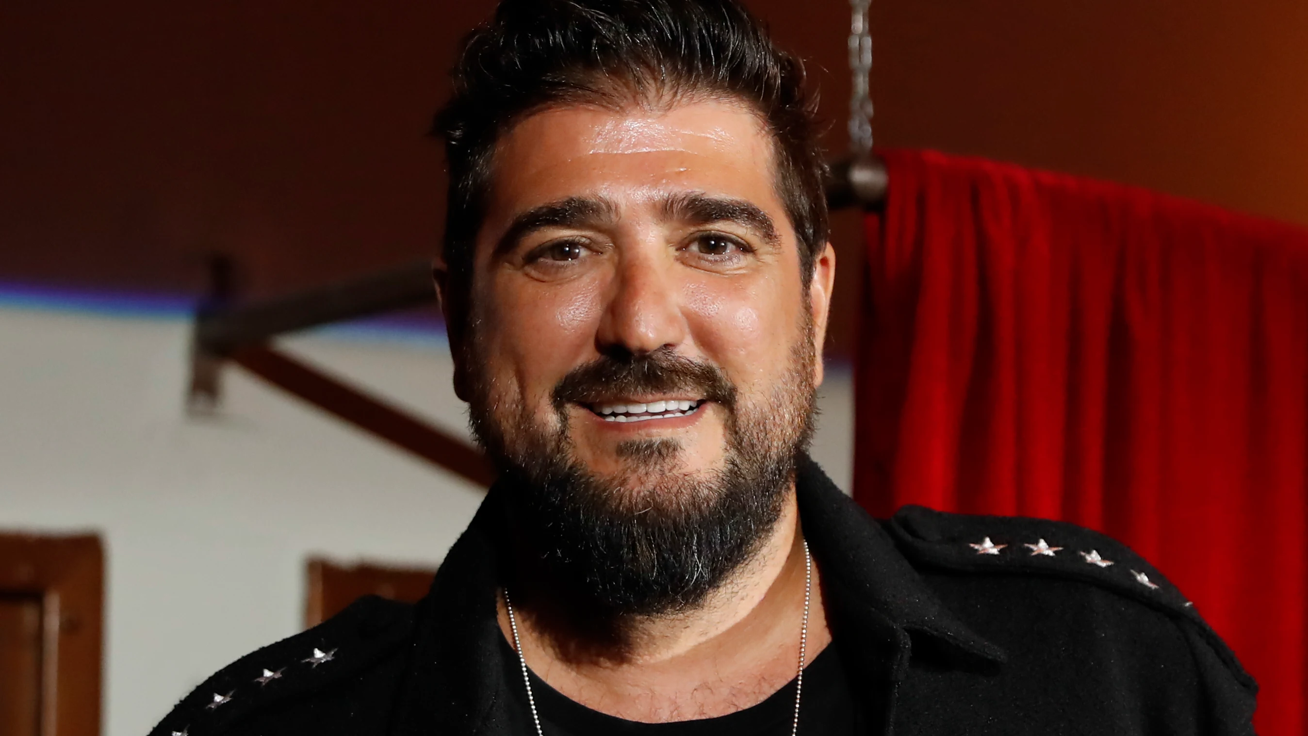 Antonio Orozco Antonio Orozco