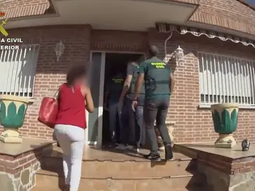 Estafa en la venta de viviendas: Detenida una pareja que decía vender casas de subastas Estafa en la venta de viviendas: Detenida una pareja que decía vender casas de subastas