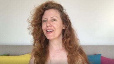 Qué hacer si tu mujer no quiere sexo