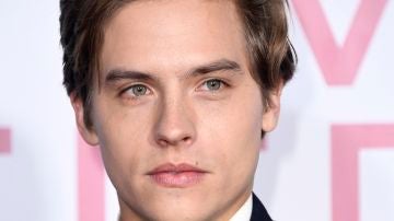 Dylan Sprouse vuelve a la actuación