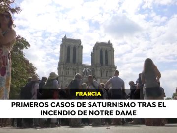 Las noticias internacionales que están marcando este jueves 8 de agosto Las noticias internacionales que están marcando este jueves 8 de agosto