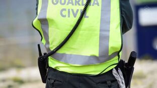 Guardia Civil 