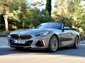 BMW Z4 BMW Z4