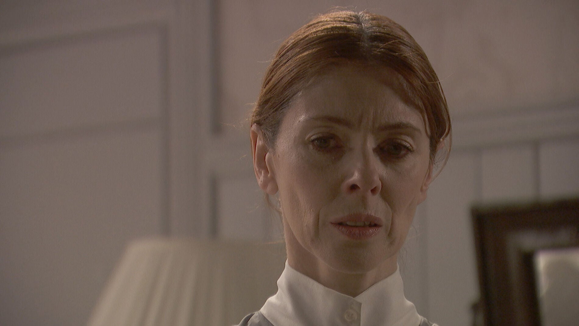 Mar&iacute;a pone entre las cuerdas a Vilches destapando su pasado 