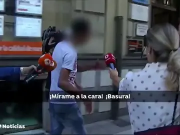 Detenidos de nuevo cuatro de los acusados de 'La Manada de Bilbao' para comprobar su situación legal Detenidos de nuevo cuatro de los acusados de 'La Manada de Bilbao' para comprobar su situación legal