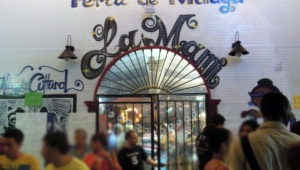 Feria de Málaga