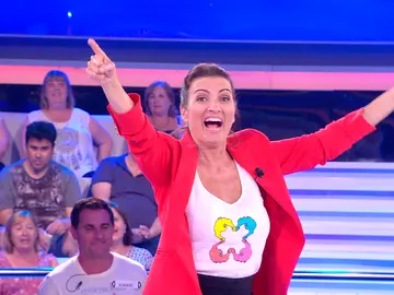 Silva Abril confunde a Camilo Sesto con Nino Bravo Silva Abril confunde a Camilo Sesto con Nino Bravo