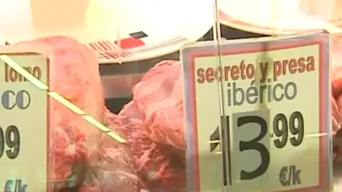 Carne España