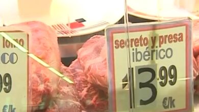 ¿Qué pasaría si España subiera el IVA de los productos cárnicos? 