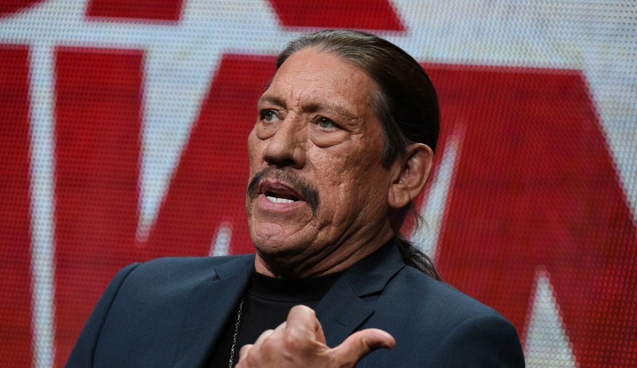 Danny Trejo Danny Trejo