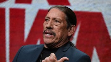 Danny Trejo