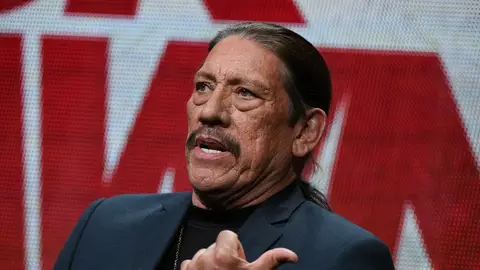 Danny Trejo Danny Trejo