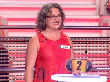 La concursante de ‘¡Ahora caigo!’ que colecciona ciudades y quiere ser “Mocatriz” La concursante de ‘¡Ahora caigo!’ que colecciona ciudades y quiere ser “Mocatriz”