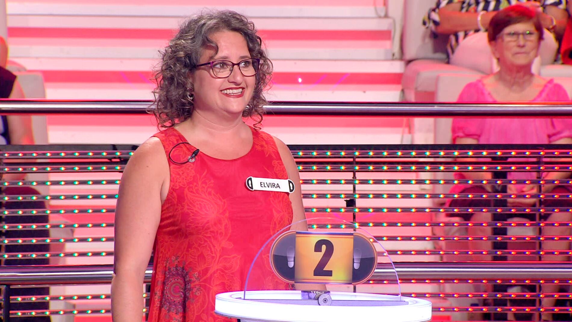 La concursante de  ‘¡Ahora caigo!’ que colecciona ciudades y quiere ser “Mocatriz”