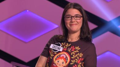 Una espía rusa forma parte del equipo 'Matrioshkas' en '¡Boom!' 