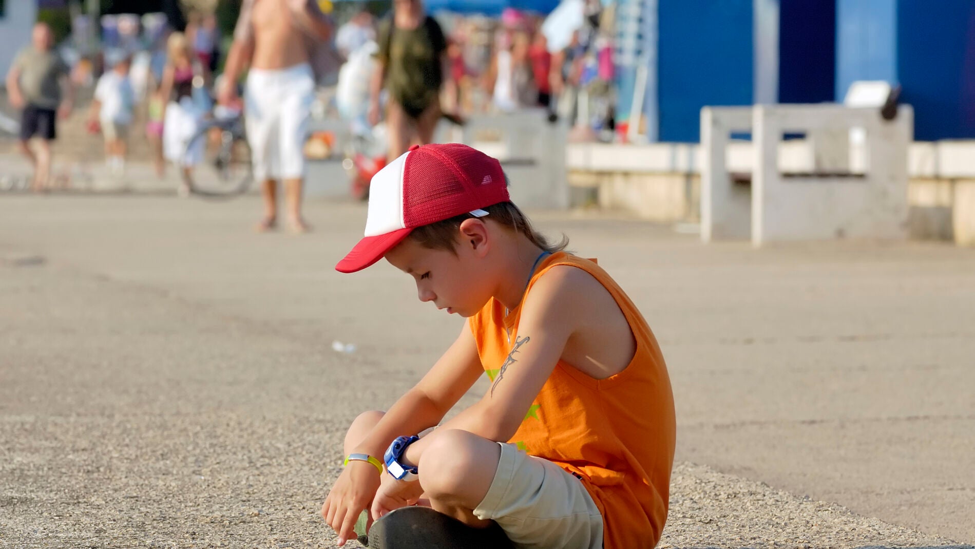 Cómo educar en la autonomía a los niños