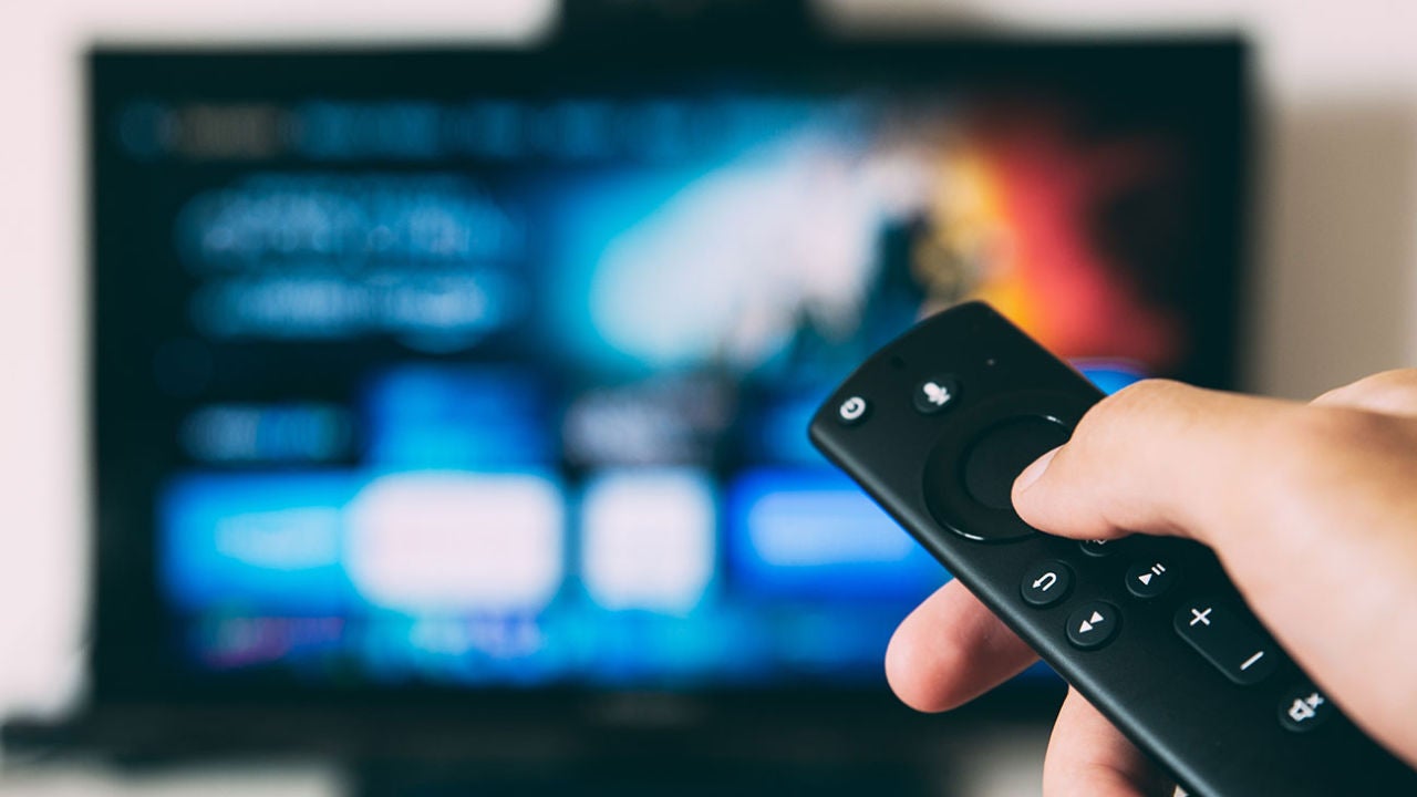 smart tv mas buscadas en el black friday
