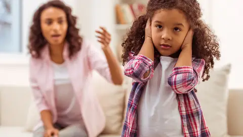 Niños sin límites y sin disciplina Niños sin límites y sin disciplina