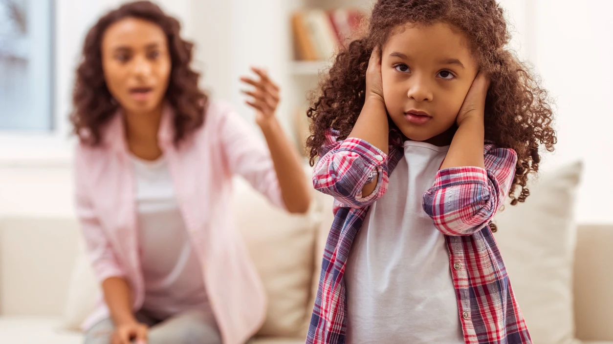 Niños sin límites y sin disciplina Niños sin límites y sin disciplina