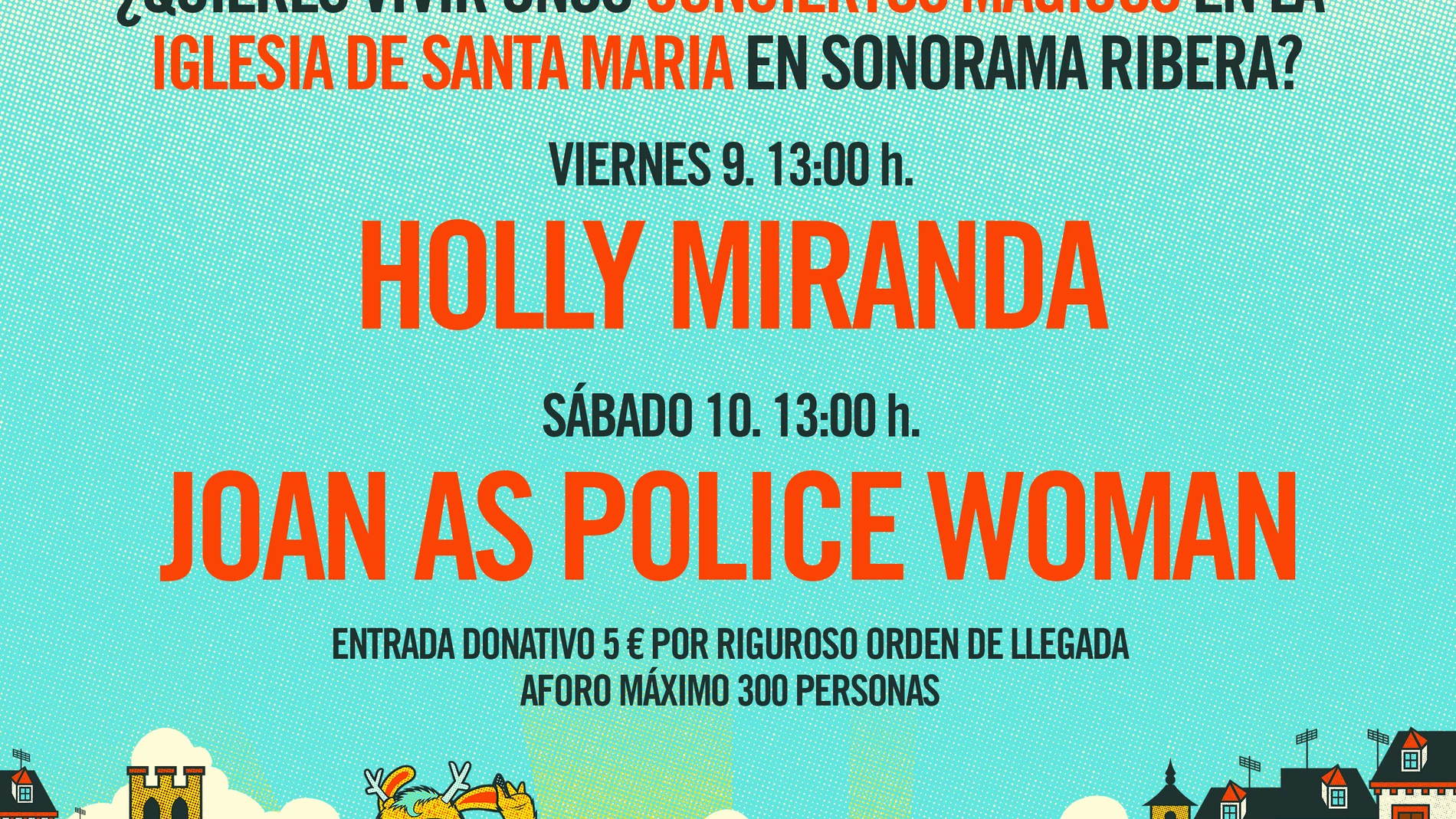 Sonorama Sonorama