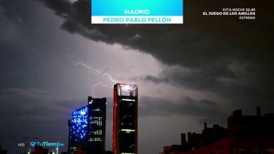 La foto favorita de los espectadores del mes de julio