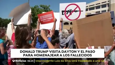 TRUMP DAYTON 6.25 TRUMP DAYTON 6.25