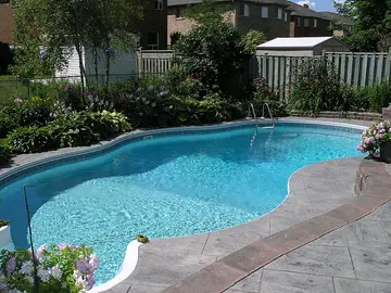 Piscinas Piscinas