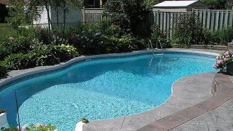 Piscinas Piscinas