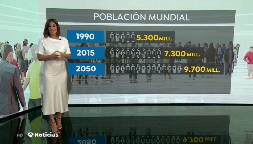 ¿Qué debemos hacer para evitar la aceleración del cambio climático?