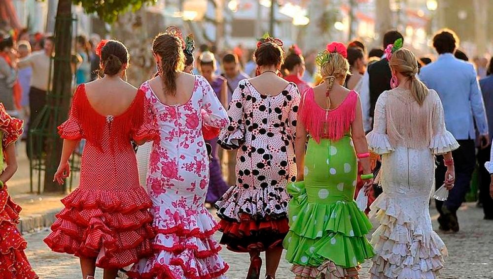 Feria de Málaga