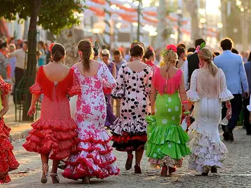Feria de Málaga Feria de Málaga