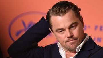 Leonardo DiCaprio en una imagen de archivo