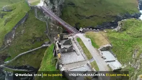Puente rey arturo Puente rey arturo