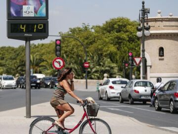 España lidera, tras China, el listado de países donde más olas de calor se producen desde que hay registros