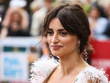 Penélope Cruz Penélope Cruz