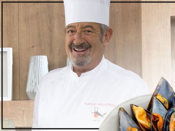 Karlos Arguiñano pescados de temporada Karlos Arguiñano pescados de temporada