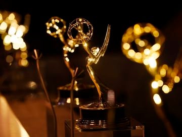 Estatuillas Premios Emmy