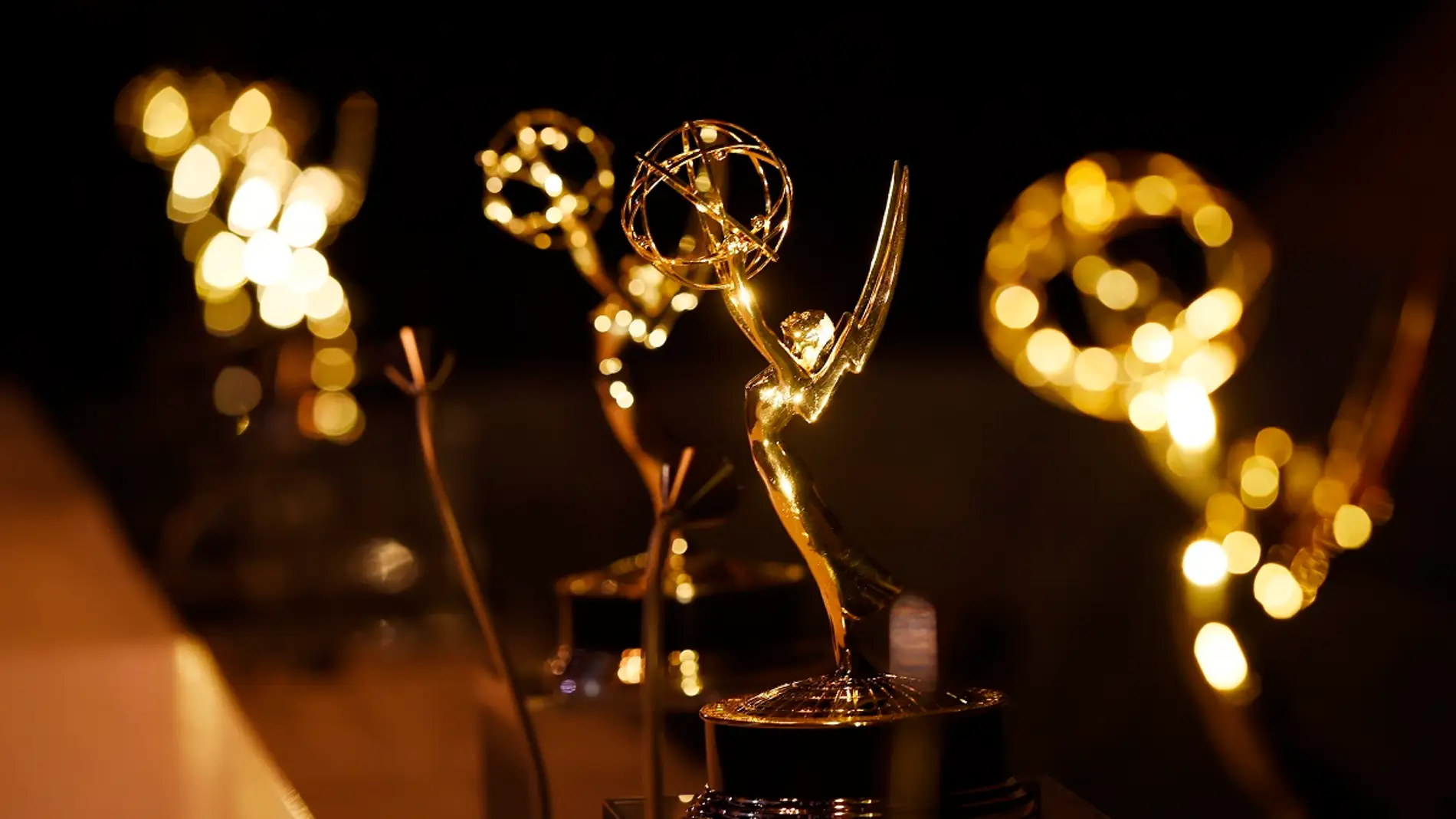 Estatuillas Premios Emmy