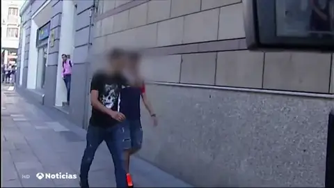 Miembros de la Manada de Bilbao Miembros de la Manada de Bilbao