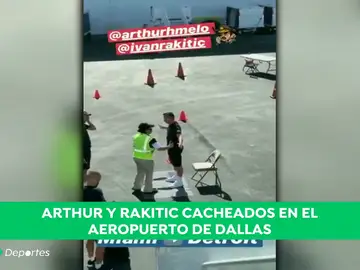 CACHEO CACHEO