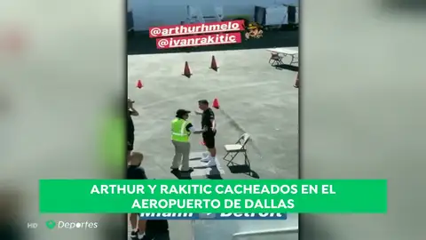 CACHEO CACHEO