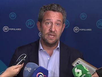 El PP acusa a Sánchez de "blanquear" el independentismo y Cs reitera su 'no' a la invetsidura