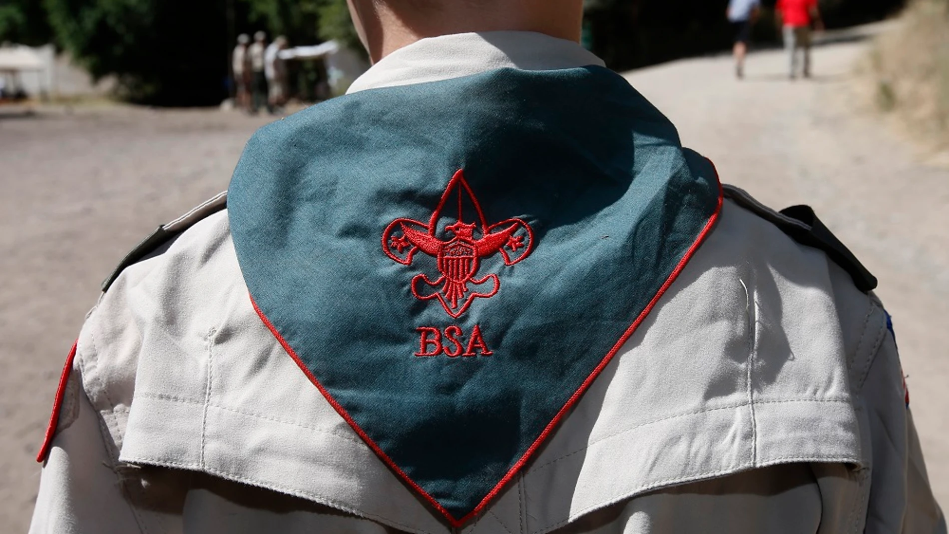Boy Scouts of America Boy Scouts of America