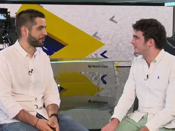 Semana tres: Una montaña rusa emocional Semana tres: Una montaña rusa emocional