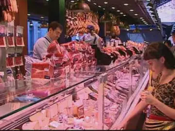 Los jóvenes no saben comprar en el mercado Los jóvenes no saben comprar en el mercado