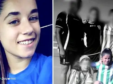 Así fue el accidente que acabó con la vida de Alba Esteban: "Es un palo muy duro, la he visto crecer, era amiga de mi hija..." Así fue el accidente que acabó con la vida de Alba Esteban: "Es un palo muy duro, la he visto crecer, era amiga de mi hija..."