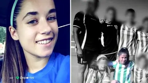 Así fue el accidente que acabó con la vida de Alba Esteban: "Es un palo muy duro, la he visto crecer, era amiga de mi hija..." Así fue el accidente que acabó con la vida de Alba Esteban: "Es un palo muy duro, la he visto crecer, era amiga de mi hija..."